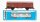 Märklin H0 4700 Gedeckter Güterwagen Glmhs 50 der DB