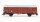 Märklin H0 4700 Gedeckter Güterwagen Glmhs 50 der DB