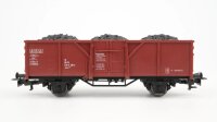Märklin H0 4431 Offener Güterwagen  El-u 061...