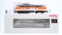 Märklin H0 39182 Diesellok BR 218 143-6 DB...