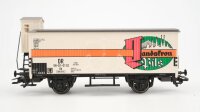 Märklin H0 4893 Kühlwagen mit Bremserhaus...
