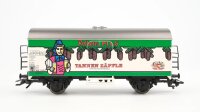 Märklin H0 44175 Bierwagen TANNENZÄPFLE...