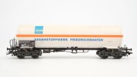 Märklin H0 48482 Druckgas-Kesselwagen SWF...