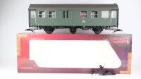Piko G 37602 Umbauwagen grün 2Kl. BD3yg DB