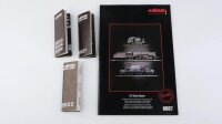 Märklin Z 8887 Lokomotiven-Set "750 Jahre Berlin" (vermutlich verharzt)
