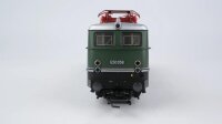 Märklin H0 37852 E-Lok BR E50 058 DB Wechselstrom Digital Sound mfx