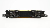 Märklin H0 4651 Mineralöl-Kesselwagen SHELL Einheitskesselwagen der DB