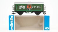 Märklin H0 4436 Bierwagen DINKELACKER...
