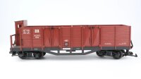 LGB G 4162 Hochbordwagen K6500 DR