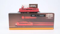Märklin Z 8826 E-Lok BR 151 021-3 DB