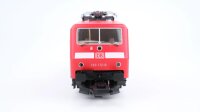 Märklin H0 37544 E-Lok BR 120 112-8 DB AG Wechselstrom Digital Sound Mfx