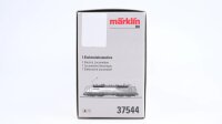 Märklin H0 37544 E-Lok BR 120 112-8 DB AG Wechselstrom Digital Sound Mfx