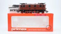 Märklin H0 3187 E-Lok BR EP 2 20013 DRG Wechselstrom...
