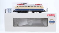 Märklin H0 37106 E-Lok BR E 10 1240 DB Wechselstrom...