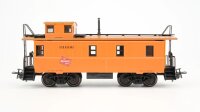 Märklin H0 45704 Güterzugbegleitwagen (Caboose)  Wagen der MR