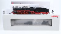 Märklin H0 39030 Dampflok BR 18 537 DB Wechselstrom...