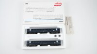 Märklin H0 43219 Schnellzugwagen-Set Loreley DB