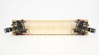 Märklin H0 4774 Offener Güterwagen (Gondola)  Wagen der SOO LINE RC