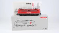 Märklin H0 37401 E-Lok BR 140 288-2 DB Cargo...