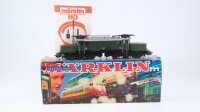 Märklin H0 3022 E-Lok BR 194 091-5 DB Wechselstrom...