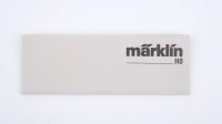 Märklin H0 48035 Großraum-Schiebewandwagen Habins der AAE