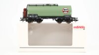 Märklin H0 46521 Mineralöl-Kesselwagen VEEDOL...