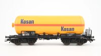 Märklin H0 46455 Druckgas Kessselwagen Wagen der DSB