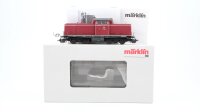 Märklin H0 37000 Diesellok BR 212 105-1 DB...