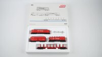 Märklin H0 46220 Güterwagen-Set DB Cargo