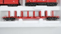 Märklin H0 46220 Güterwagen-Set DB Cargo