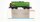 Märklin H0 46514 Mineralöl-Kesselwagen BP  Kesselwagen der DB