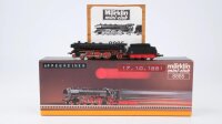 Märklin Z 8885 Dampflok BR 003 160-9 DB