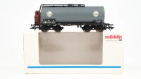 Märklin H0 46513 Kesselwagen EVA  Kesselwagen der DB