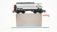 Märklin H0 46518 Mineralöl-Kesselwagen CASTROL...