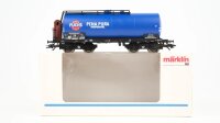 Märklin H0 46517 Mineralöl-Kesselwagen FUCHS...