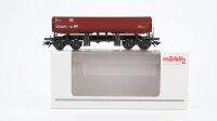 Märklin H0 48450 Schüttgut-Kippwagen Fans 128...