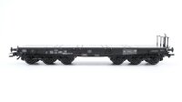 Märklin H0 48632 Schwerlastwagen mit Schlackepfannen...