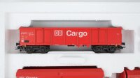 Märklin H0 46220 Güterwagen-Set DB Cargo