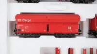 Märklin H0 46220 Güterwagen-Set DB Cargo