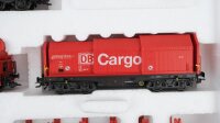 Märklin H0 46220 Güterwagen-Set DB Cargo