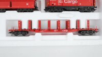 Märklin H0 46220 Güterwagen-Set DB Cargo