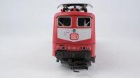 Märklin H0 3343 E-Lok BR 151 021-3 DB Wechselstrom vermutlich verharzt