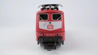 Märklin H0 3343 E-Lok BR 151 021-3 DB Wechselstrom vermutlich verharzt