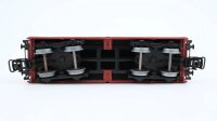 Märklin H0 4626 Großgüterwagen mit Klappdeckeldach DB