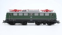 Märklin H0 39140 E-Lok BR E 40 156 DB Wechselstrom Digital Sound Mfx