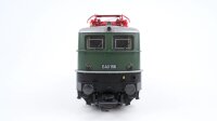 Märklin H0 39140 E-Lok BR E 40 156 DB Wechselstrom Digital Sound Mfx