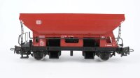 Märklin H0 4631 Drehschieber-Seitenentladewagen Fc 090 der DB
