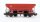 Märklin H0 4631 Drehschieber-Seitenentladewagen Fc 090 der DB
