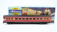 Athearn H0 1818 Stromlinien Reisezugwagen