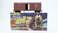 Athearn H0 5234 Güterwagen "Southern" 160501